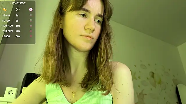 Snapshot of agniia257 chatting on 16, 7, 2026 agniia257 online show from 16, 7, 2026