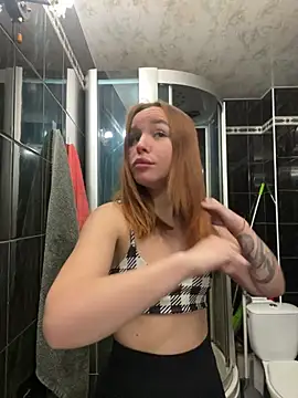 KiaraRuby online show from 4, 6, 2026