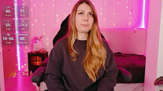 LindaWhite  online show from 13, 3, 2026