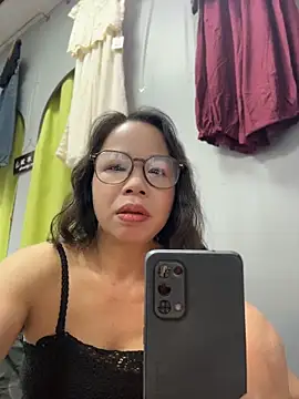 honghong mother online show from 10, 6, 2026