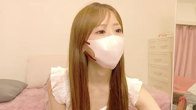 Snapshot of miraichan_ chatting on 3, 6, 2026 miraichan online show from 3, 6, 2026