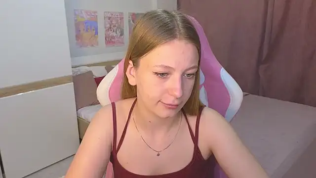 BeatriceLoven online show from 18, 7, 2026