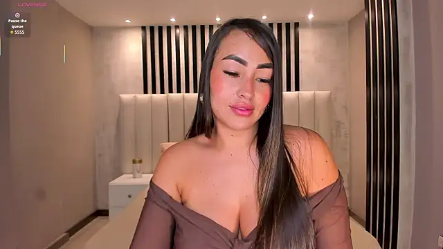 Snapshot of VictoriaBennetX chatting on 24, 7, 2026 VictoriaBennetX online show from 24, 7, 2026