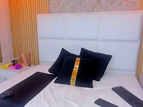 GraceAlexa22 online show from 3, 6, 2026