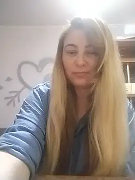 AngelWhite008 online show from 14, 6, 2026