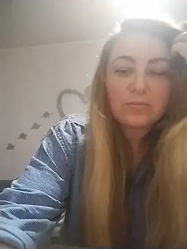 AngelWhite008 online show from 23, 6, 2026