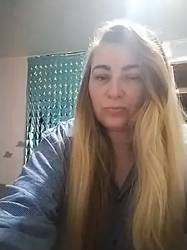 AngelWhite008 online show from 13, 7, 2026