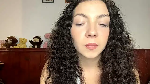MargyClingingsmith online show from 15, 7, 2026
