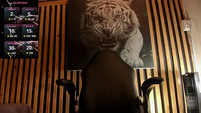 Snapshot of Yeidonn chatting on 15, 7, 2026 Yeidonn online show from 15, 7, 2026