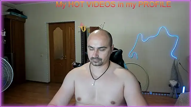-SexyDaddy- online show from 5, 6, 2026