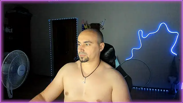 -SexyDaddy- online show from 25, 6, 2026