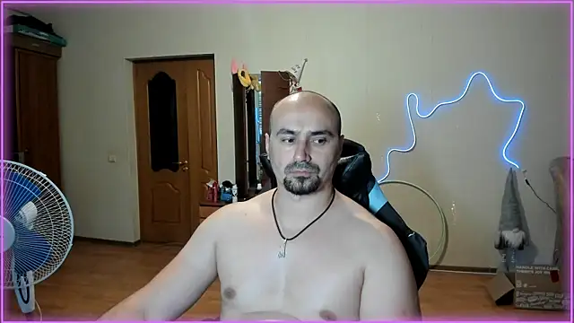 -SexyDaddy- online show from 30, 6, 2026