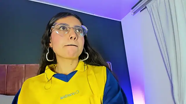 Snapshot of Violeta_muns chatting on 17, 6, 2026 Violeta muns online show from 17, 6, 2026