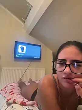 CherryC x online show from 4, 6, 2026