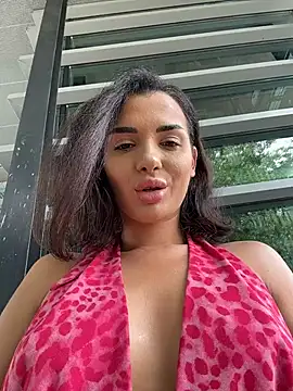 chloenyx online show from 16, 7, 2026