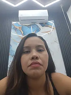 IsabelaAdans online show from 3, 6, 2026