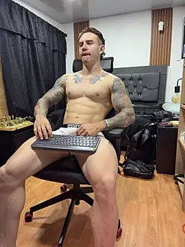 paulthompson  online show from 12, 7, 2026