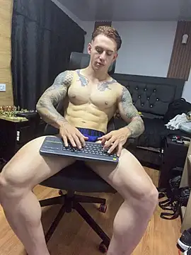 paulthompson  online show from 13, 7, 2026