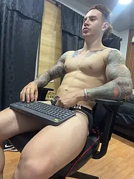 paulthompson  online show from 22, 7, 2026