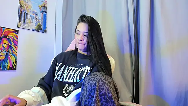 NattGray online show from 6, 6, 2026