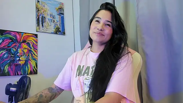 NattGray online show from 18, 6, 2026