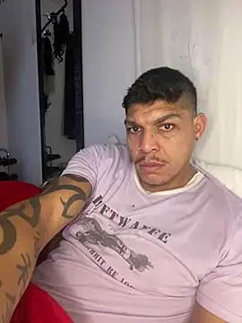 Tatuadomoreno23cm online show from 3, 6, 2026