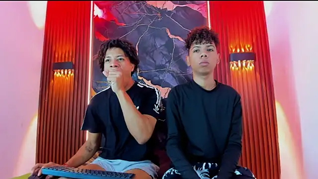 Boys latin hot 1 online show from 3, 6, 2026