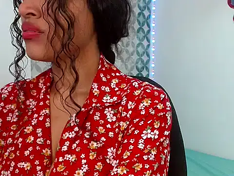 Isabellacarson online show from 9, 6, 2026