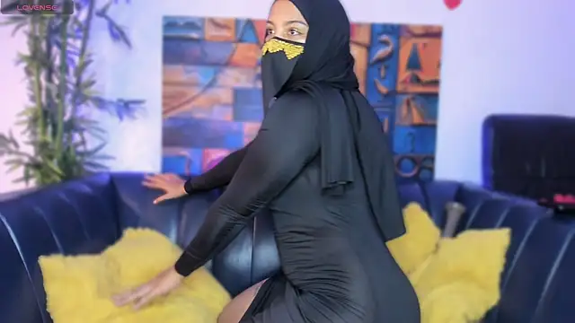samii halem online show from 2, 6, 2026