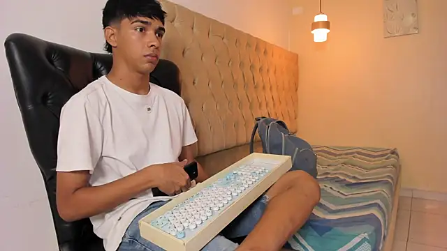 Samir 19XX online show from 2, 6, 2026