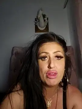 Snapshot of Angeldevlin81 chatting on 7, 6, 2026 Angeldevlin81 online show from 7, 6, 2026