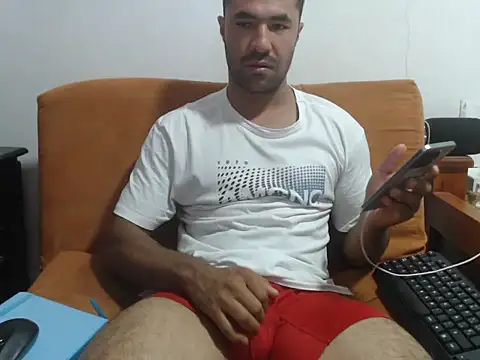 Hzorro1 online show from 5, 7, 2026