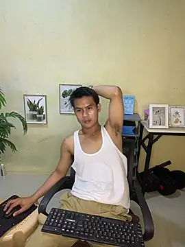 Asianboy 2000 online show from 6, 6, 2026