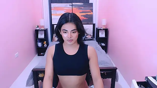 Snapshot of MiamoreAmara69 chatting on 28, 6, 2026 MiamoreAmara69 online show from 28, 6, 2026