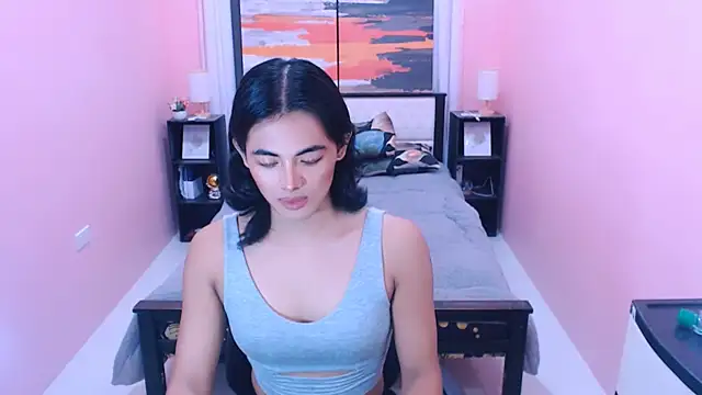 Snapshot of MiamoreAmara69 chatting on 12, 7, 2026 MiamoreAmara69 online show from 12, 7, 2026