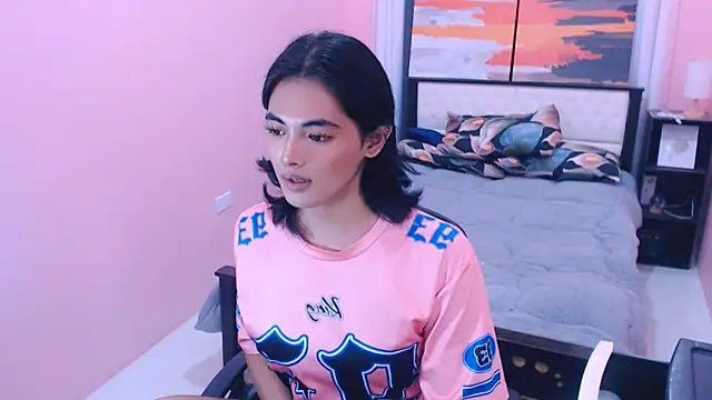 Snapshot of MiamoreAmara69 chatting on 18, 7, 2026 MiamoreAmara69 online show from 18, 7, 2026