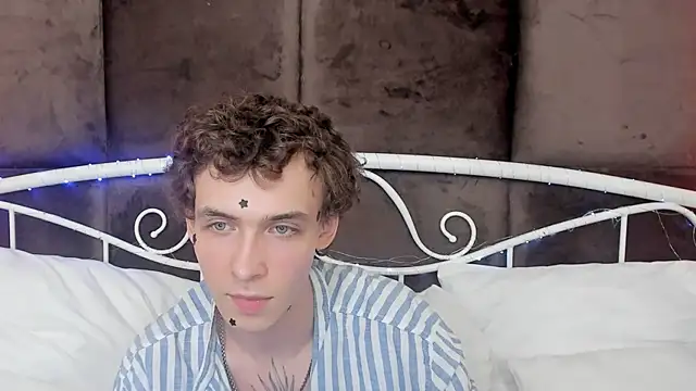 Jacob Davidson online show from 5, 6, 2026