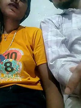 Rani-Couple- online show from 2, 6, 2026