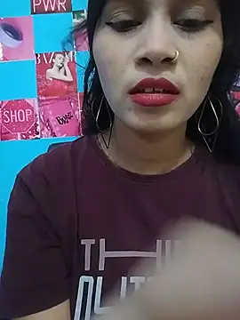 Naughty Kiara  online show from 3, 6, 2026
