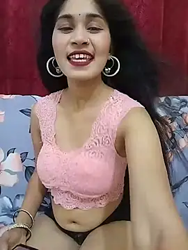 Naughty Kiara  online show from 21, 6, 2026
