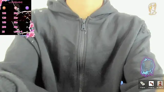 Maximiliano Young online show from 20, 6, 2026
