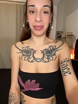 DeenaSweet online show from 3, 6, 2026