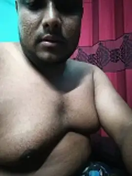 MrBoy-Bangladesh online show from 26, 6, 2026