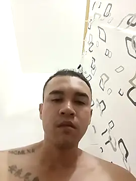 ANDRES HOT-1996 online show from 2, 12, 2024