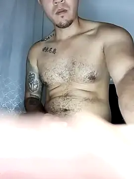 ANDRES HOT-1996 online show from 17, 1, 2026