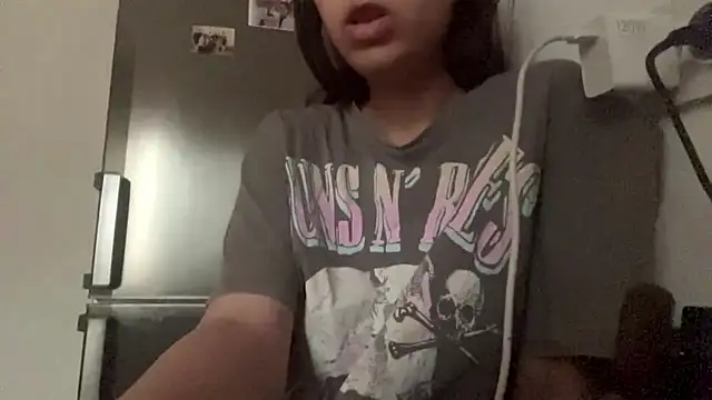 Snapshot of SindyKay chatting on 18, 6, 2026 SindyKay online show from 18, 6, 2026