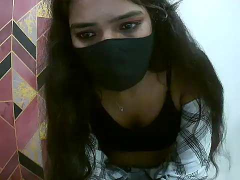 Snapshot of Hot-Roshni chatting on 7, 6, 2026 Hot-Roshni online show from 7, 6, 2026