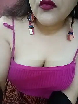 Snapshot of Pooki_girl chatting on 5, 6, 2026 Pooki girl online show from 5, 6, 2026