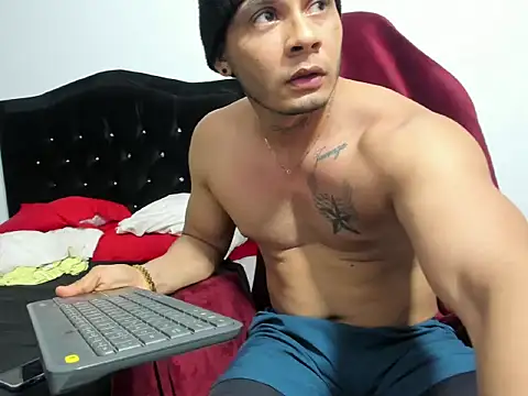 Jose22leal online show from 3, 6, 2026