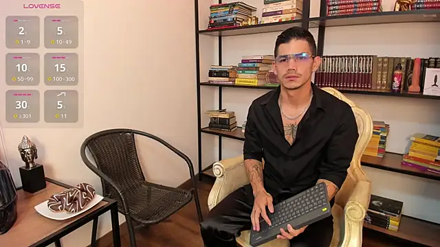 Snapshot of Jared_Cole chatting on 10, 7, 2026 Jared Cole online show from 10, 7, 2026